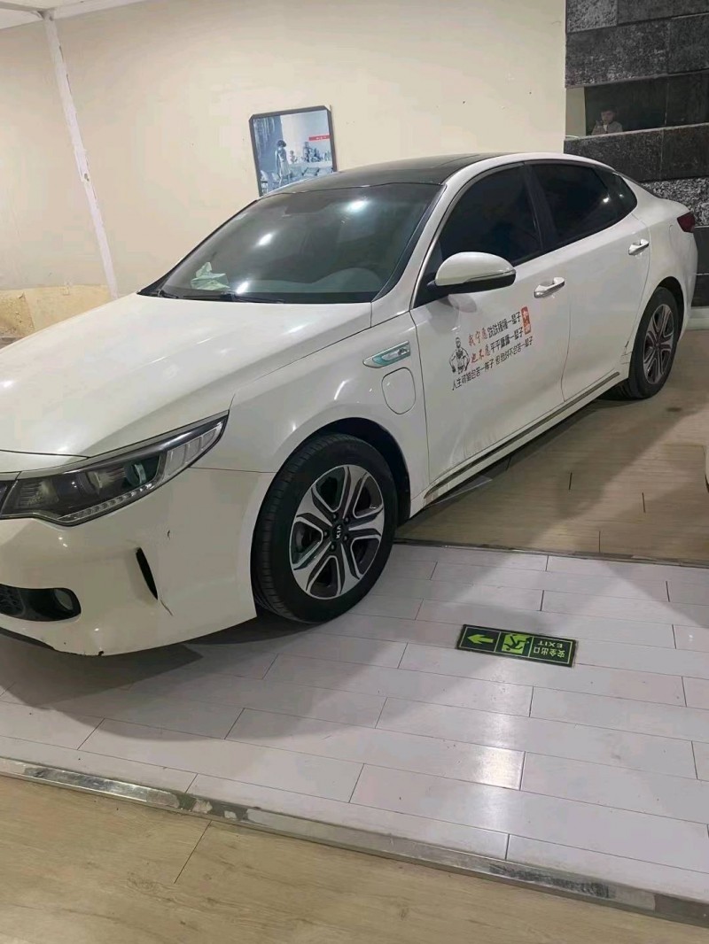 济南19年起亚K52