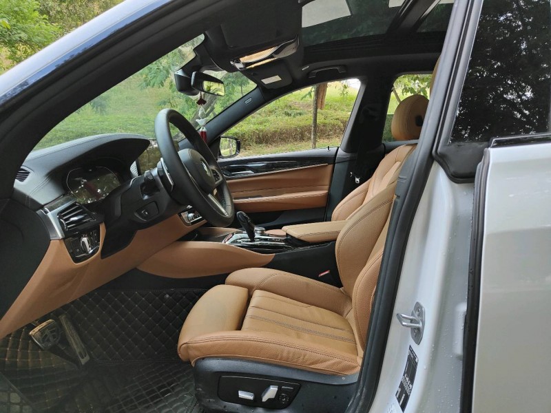 东莞22年宝马6系GT2