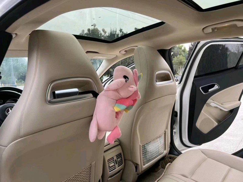 枣庄17年奔驰GLA4