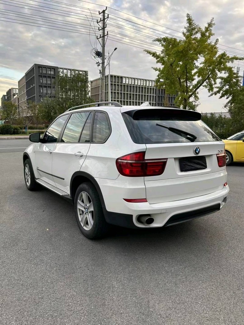 盐城15年宝马X54