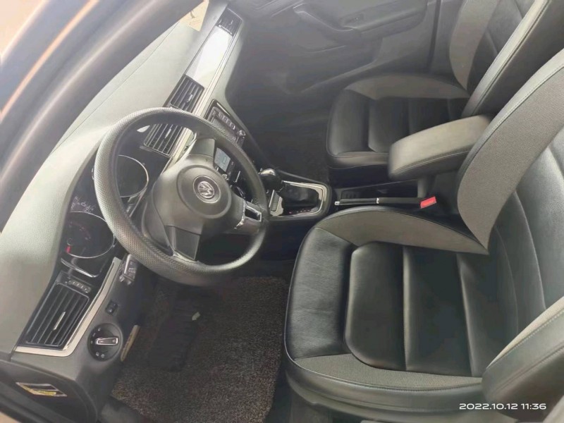 保定14年大众宝来6