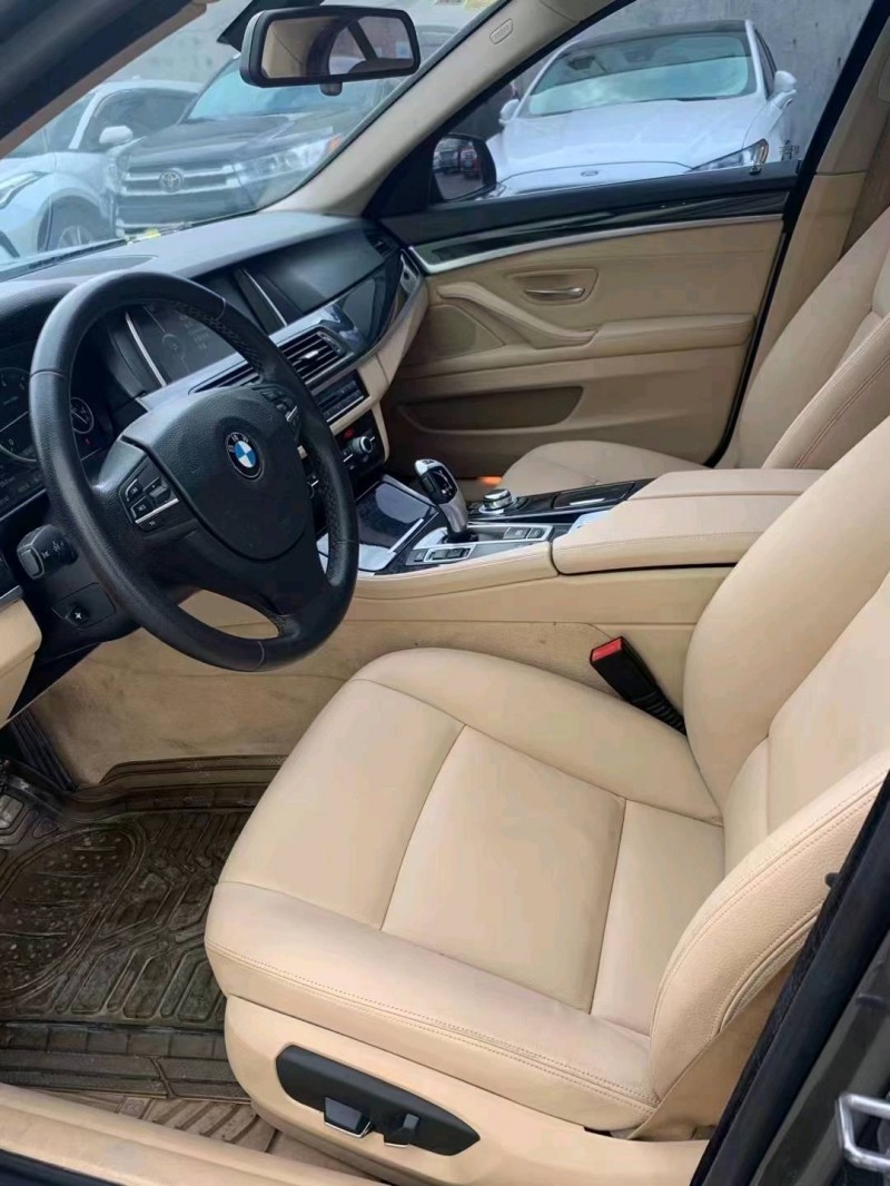 东莞14年宝马5系6