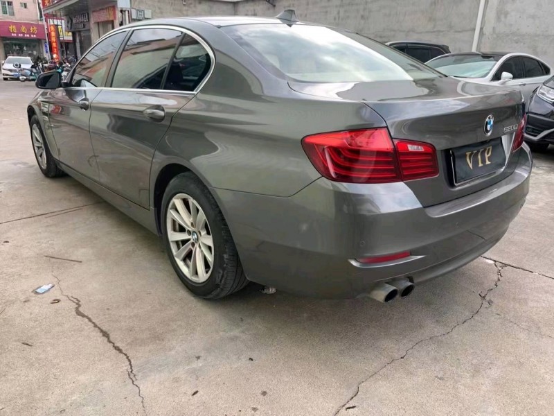 东莞14年宝马5系7