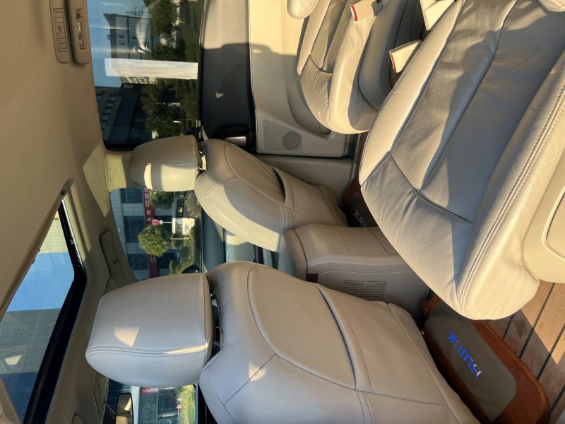 武汉15年别克GL84