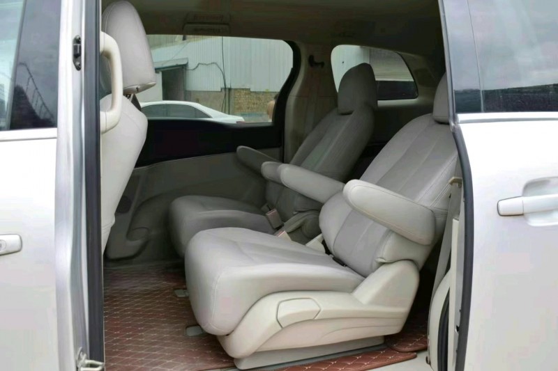 郑州16年别克GL85