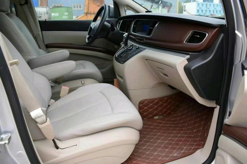 郑州16年别克GL86