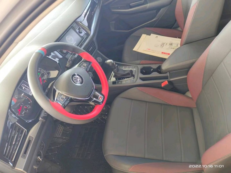 保定20年大众宝来6