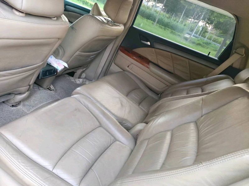 枣庄06年本田奥德赛5