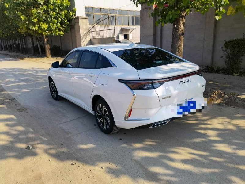 保定21年东风奕炫9