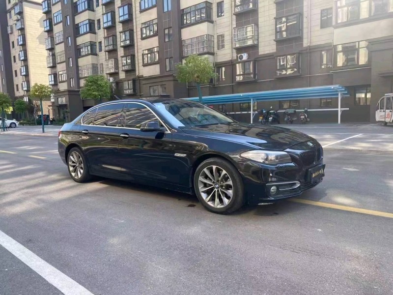 徐州14年宝马5系6