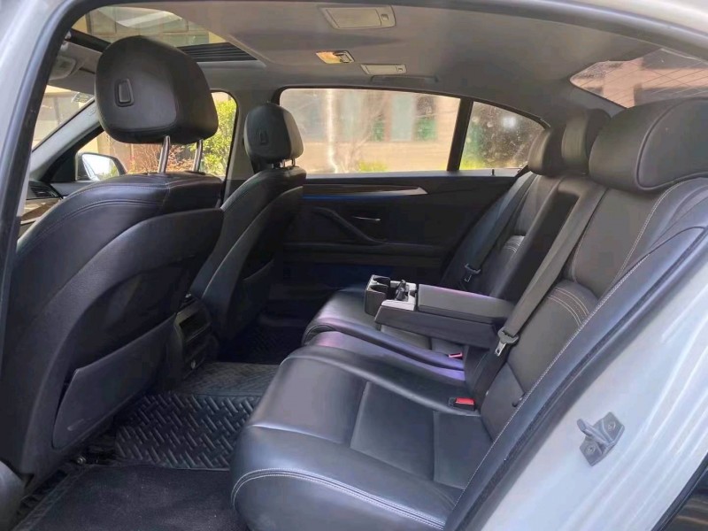 徐州14年宝马5系4