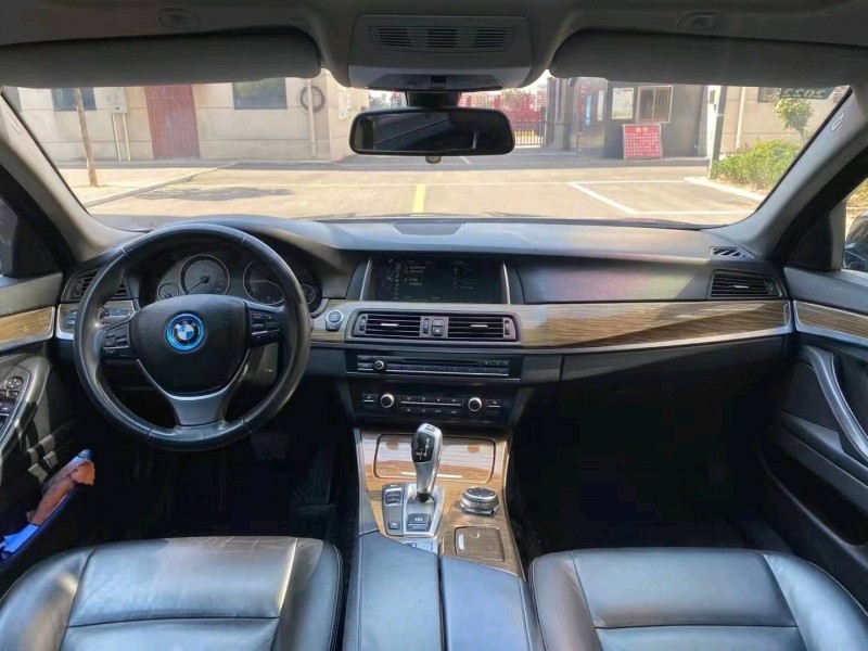 徐州14年宝马5系5