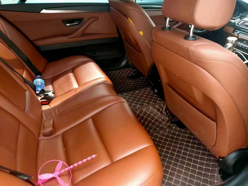 徐州14年宝马5系5