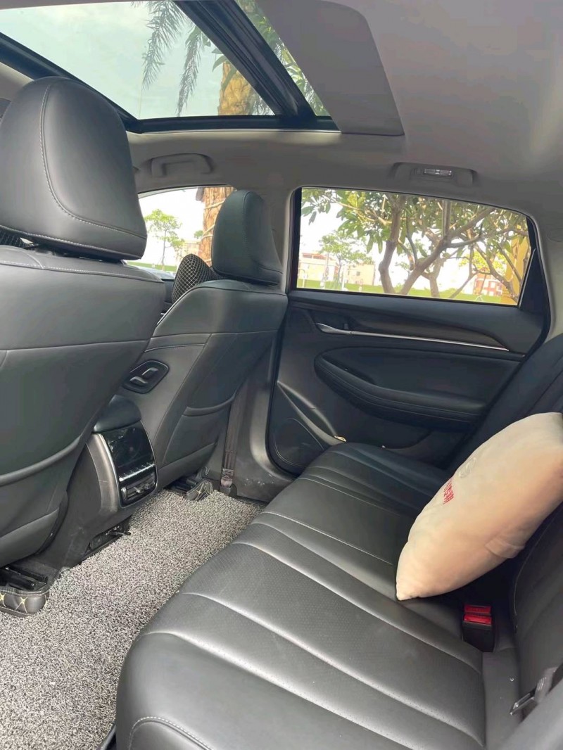 佛山20年传祺GA69