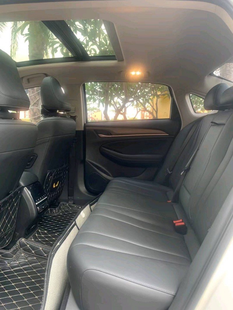 佛山20年传祺GA69