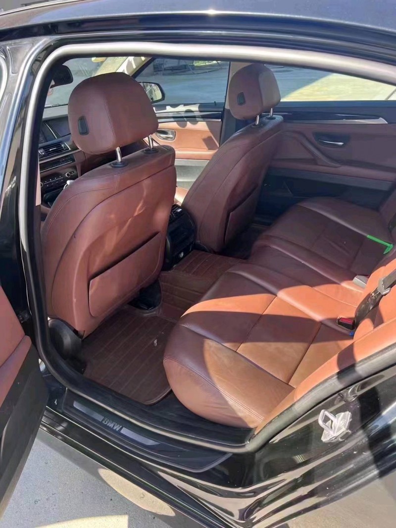 徐州14年宝马5系6