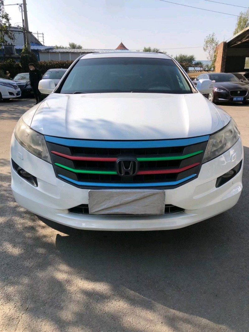 沈阳13年本田歌诗图1