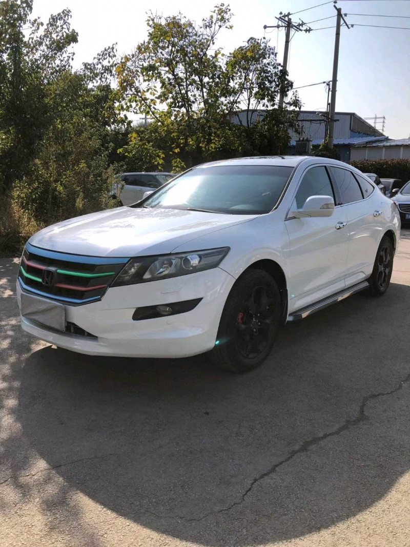 沈阳13年本田歌诗图3