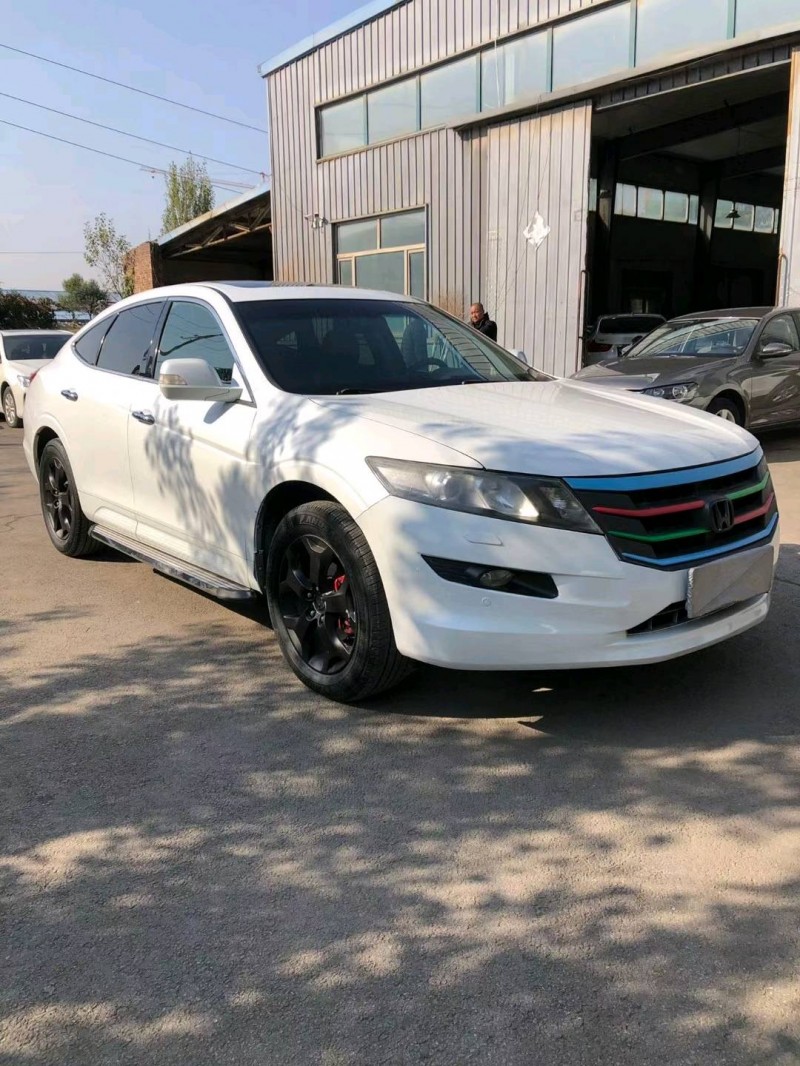 沈阳13年本田歌诗图2