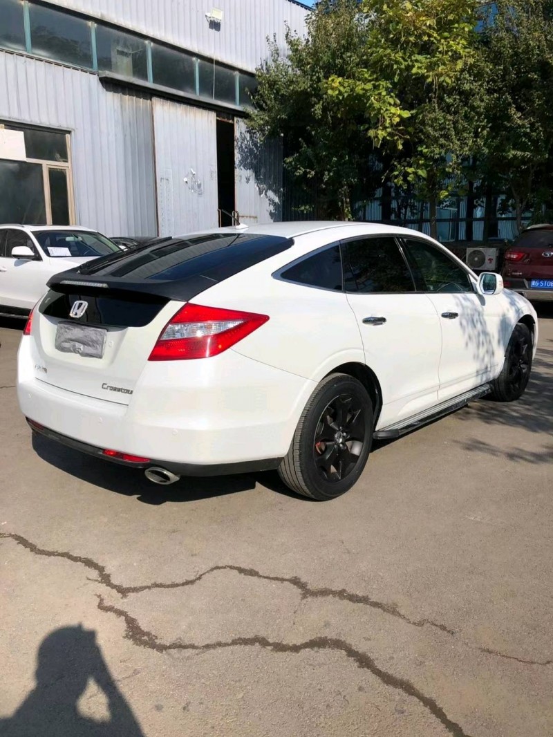 沈阳13年本田歌诗图5