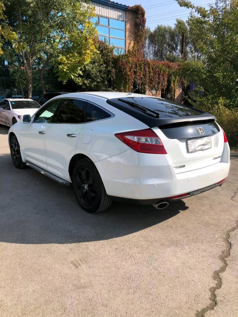 沈阳13年本田歌诗图4