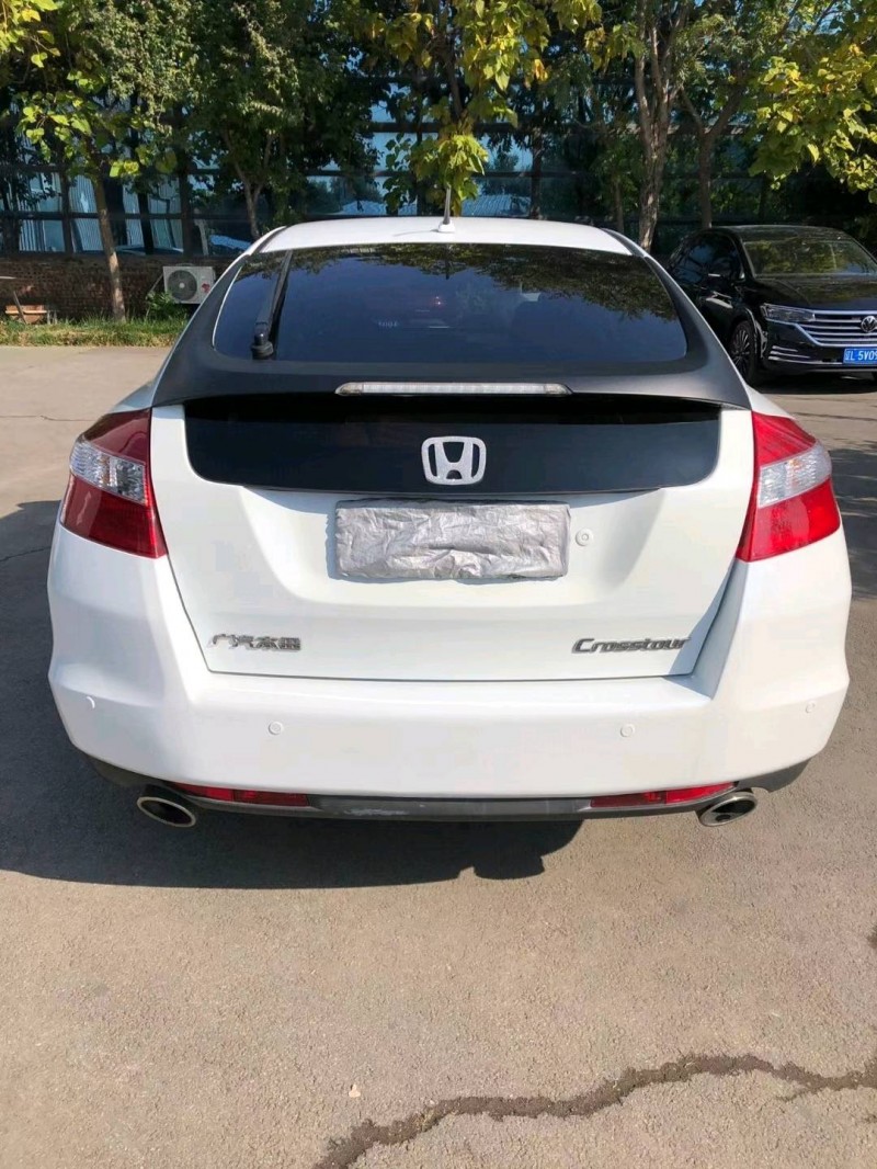 沈阳13年本田歌诗图6