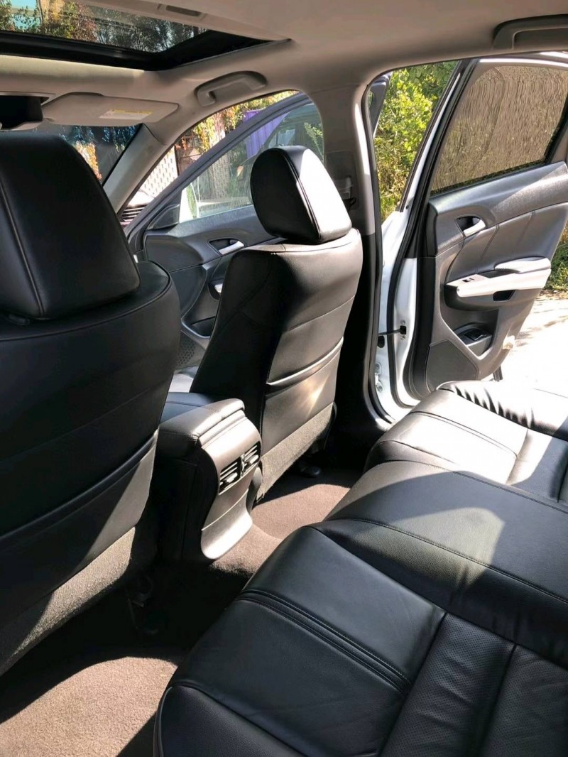 沈阳13年本田歌诗图8