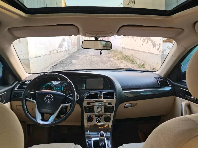 保定13年中华V56