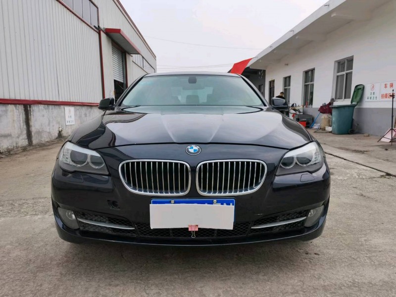 徐州12年宝马5系8