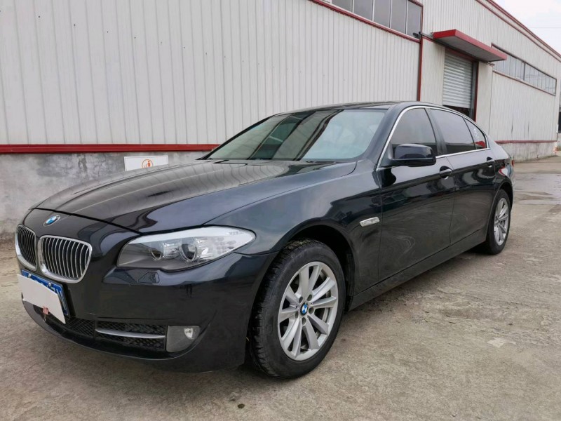 徐州12年宝马5系7