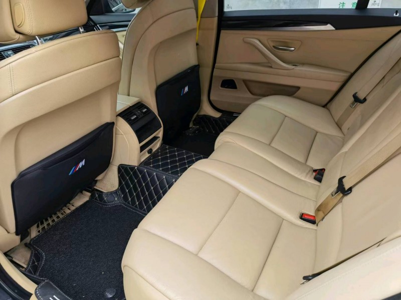 徐州12年宝马5系6