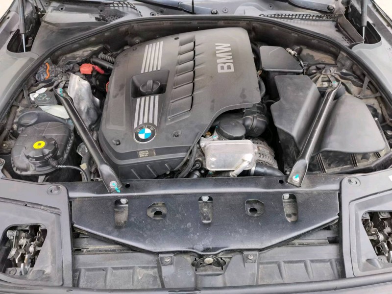 徐州12年宝马5系4