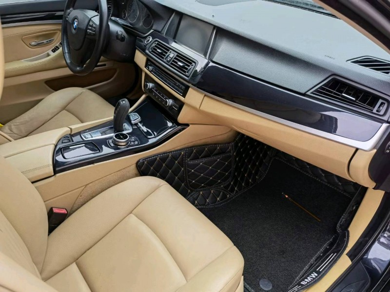 徐州12年宝马5系5