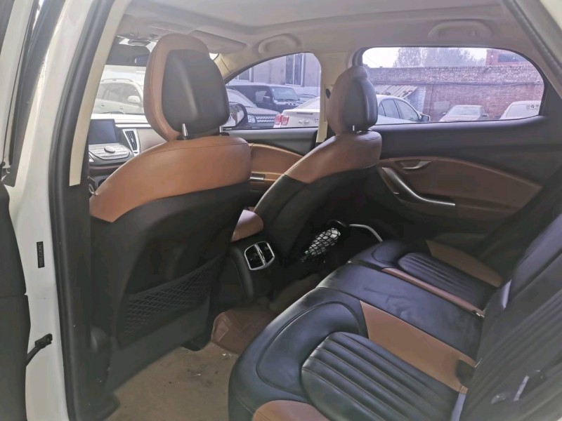 保定15年东南汽车DX75