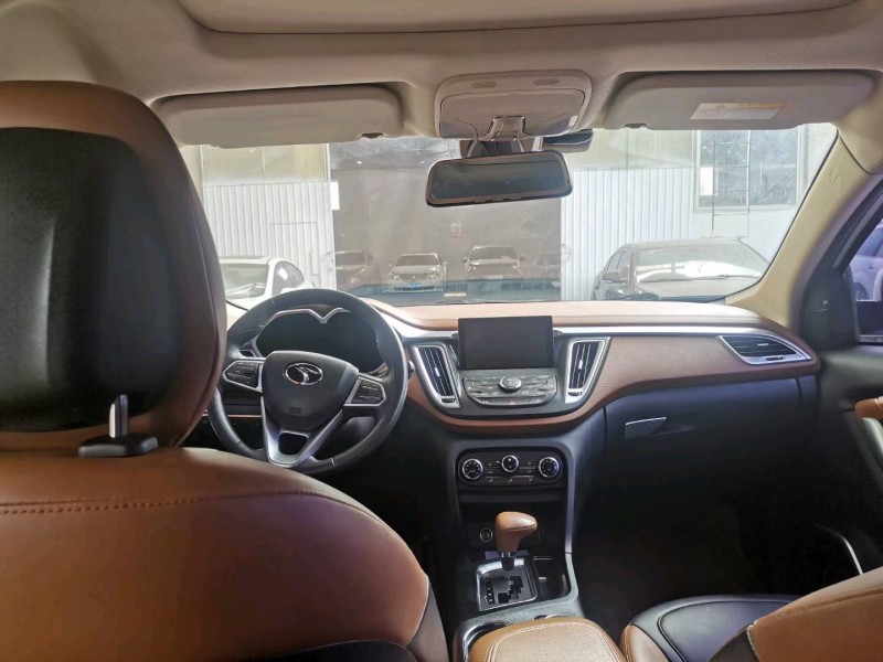 保定15年东南汽车DX74