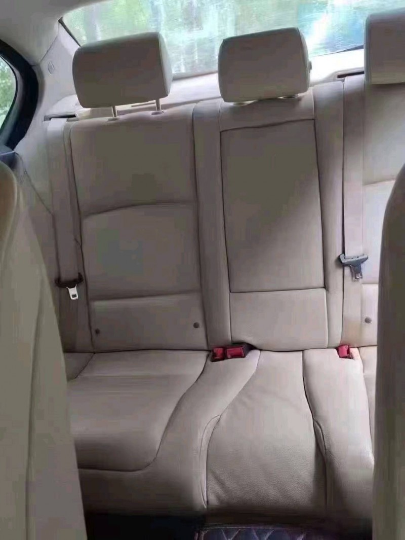 北京13年宝马5系5