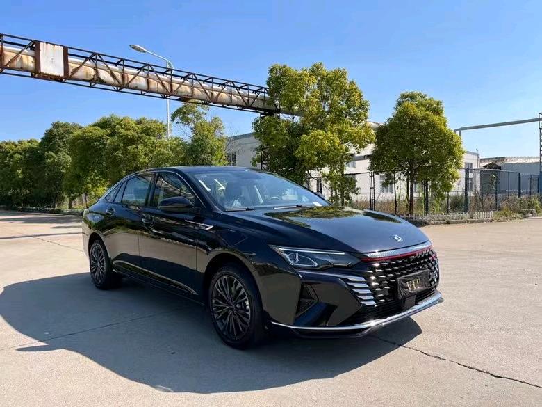 盐城22年东风奕炫2