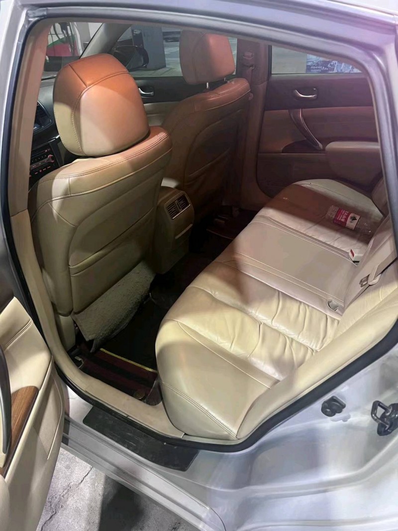 邯郸12年日产天籁6