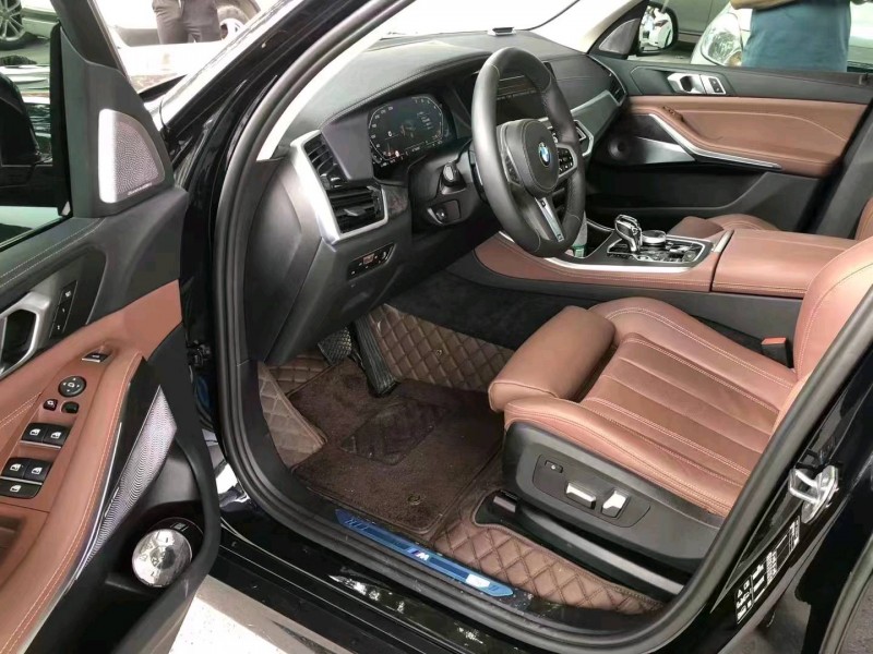 徐州22年宝马X52