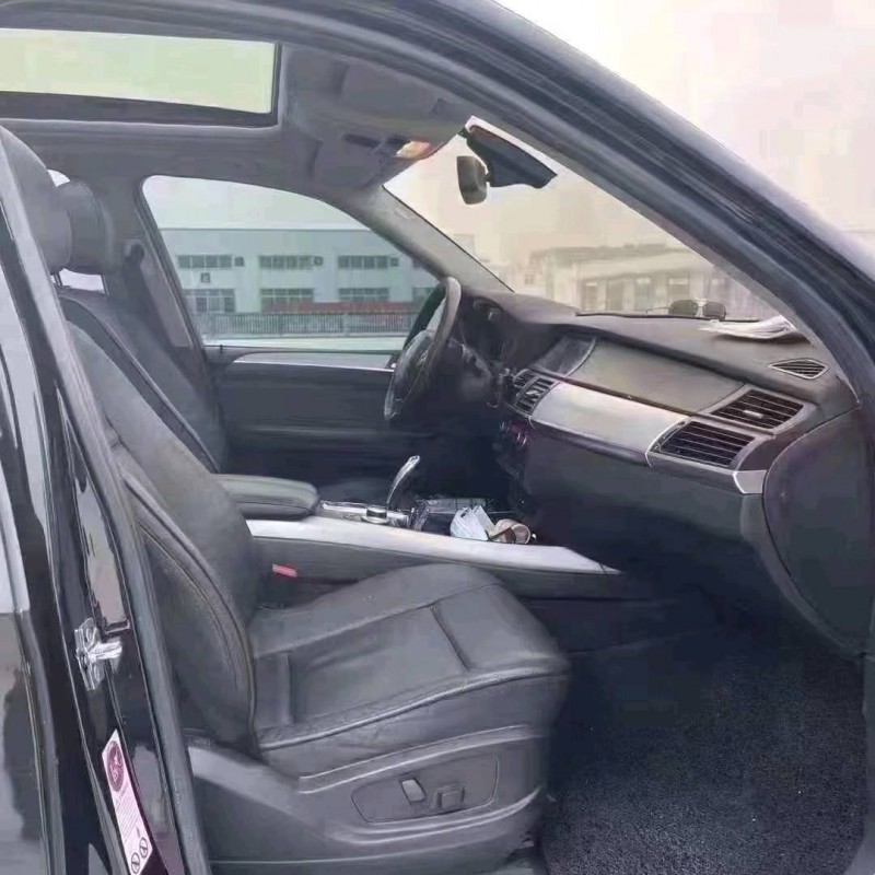 北京11年宝马X55