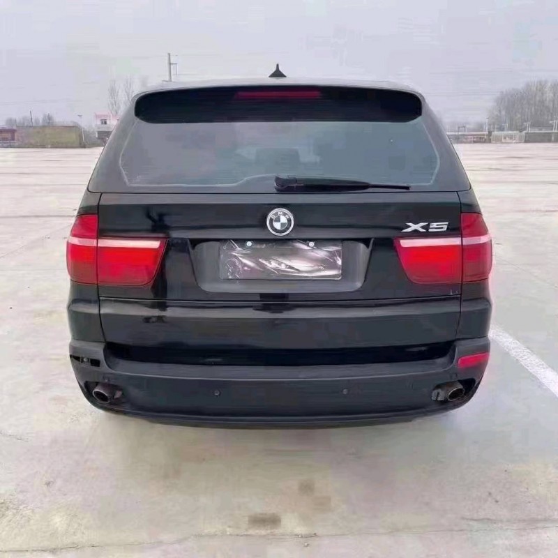 北京11年宝马X58