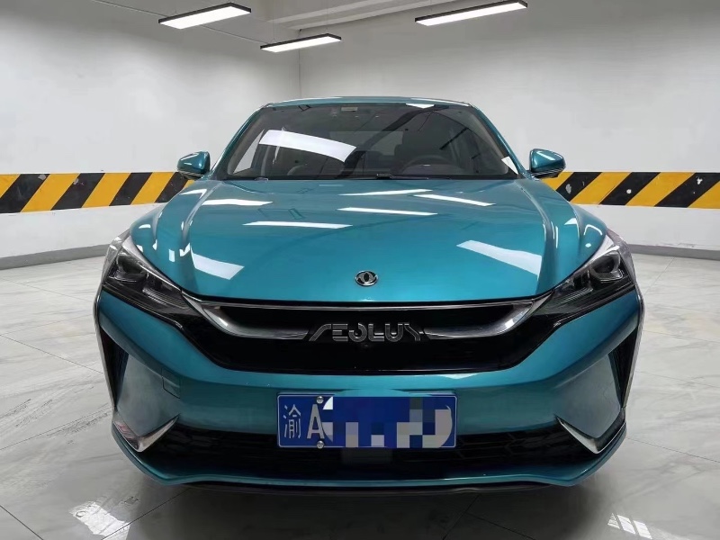 成都21年东风奕炫1