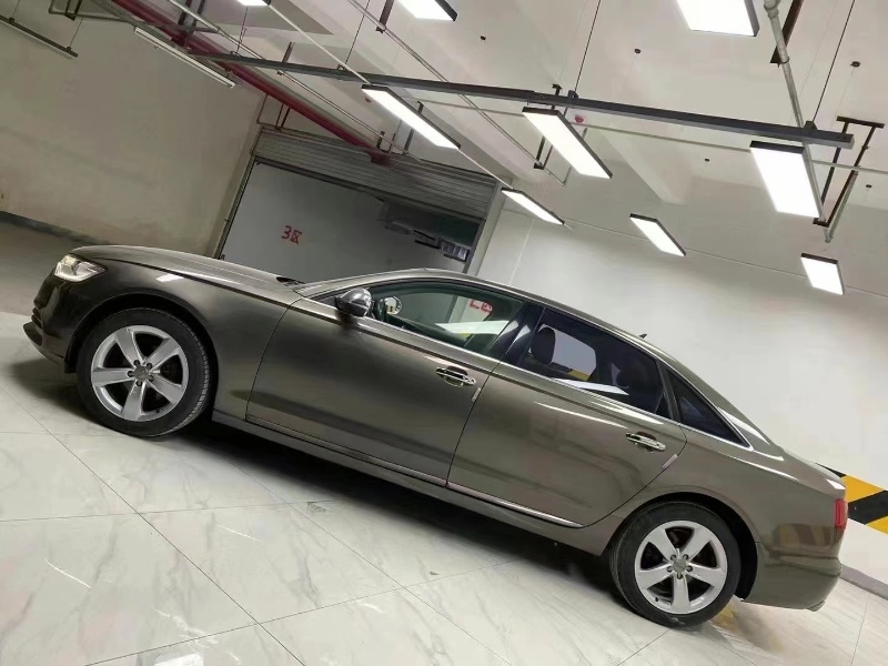 成都14年奥迪A6L6