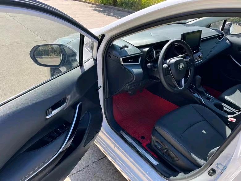 盐城21年丰田亚洲狮2