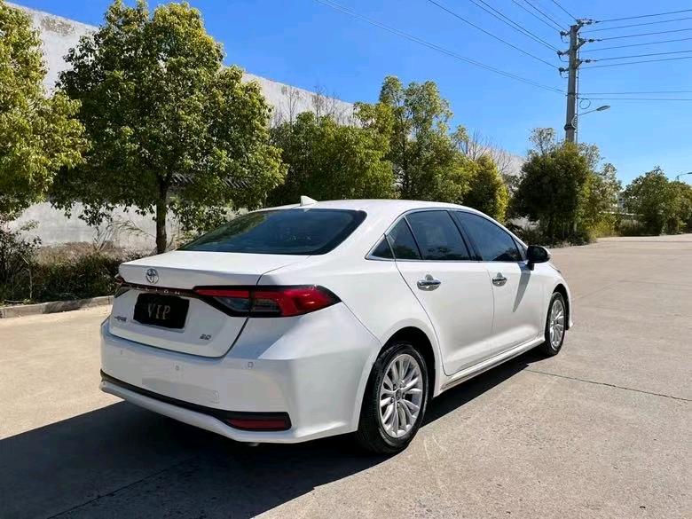 盐城21年丰田亚洲狮1