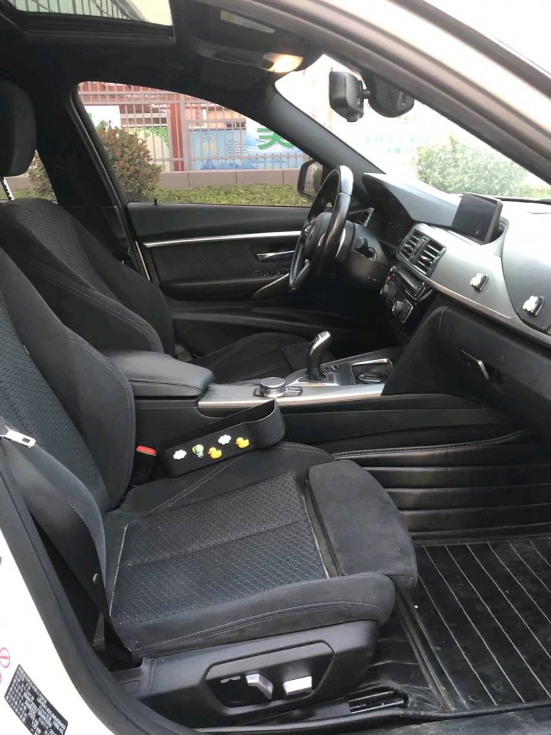 徐州18年宝马3系4