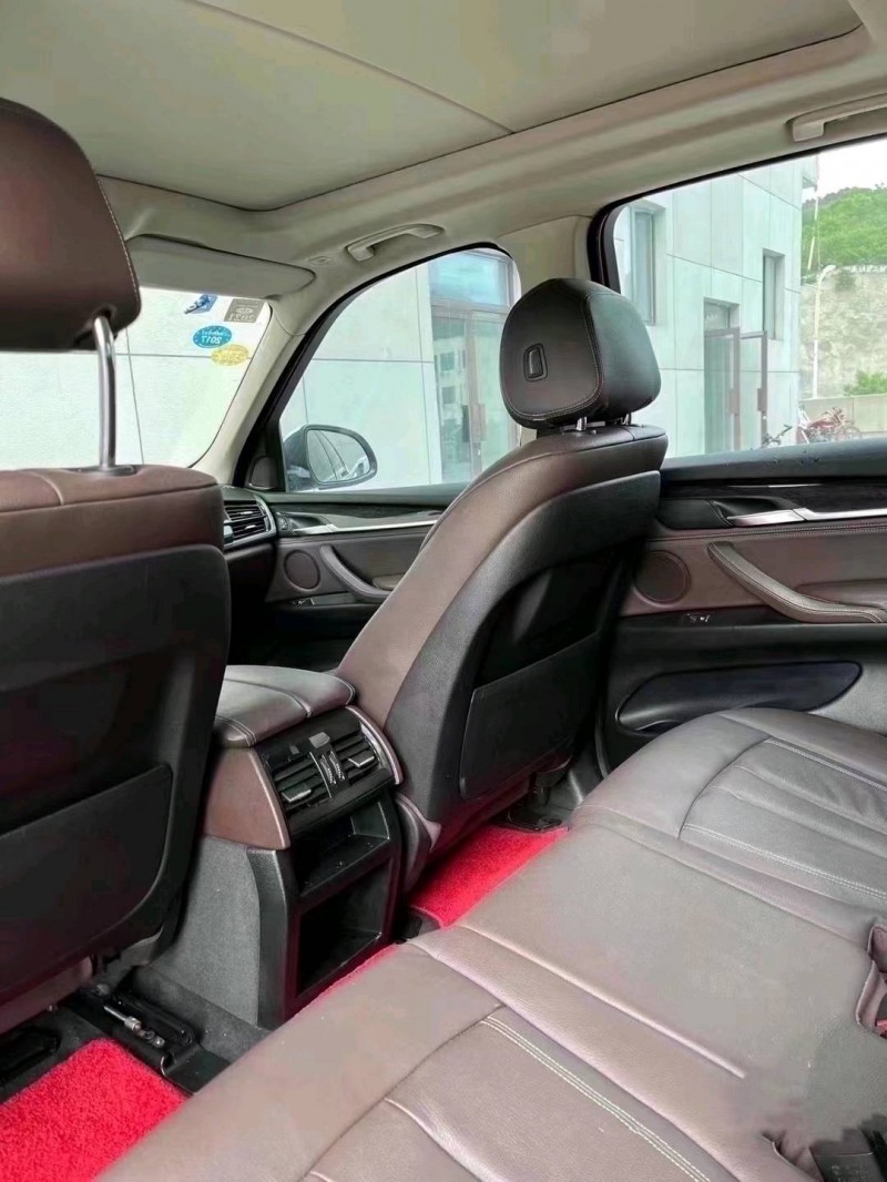 邯郸14年宝马X53