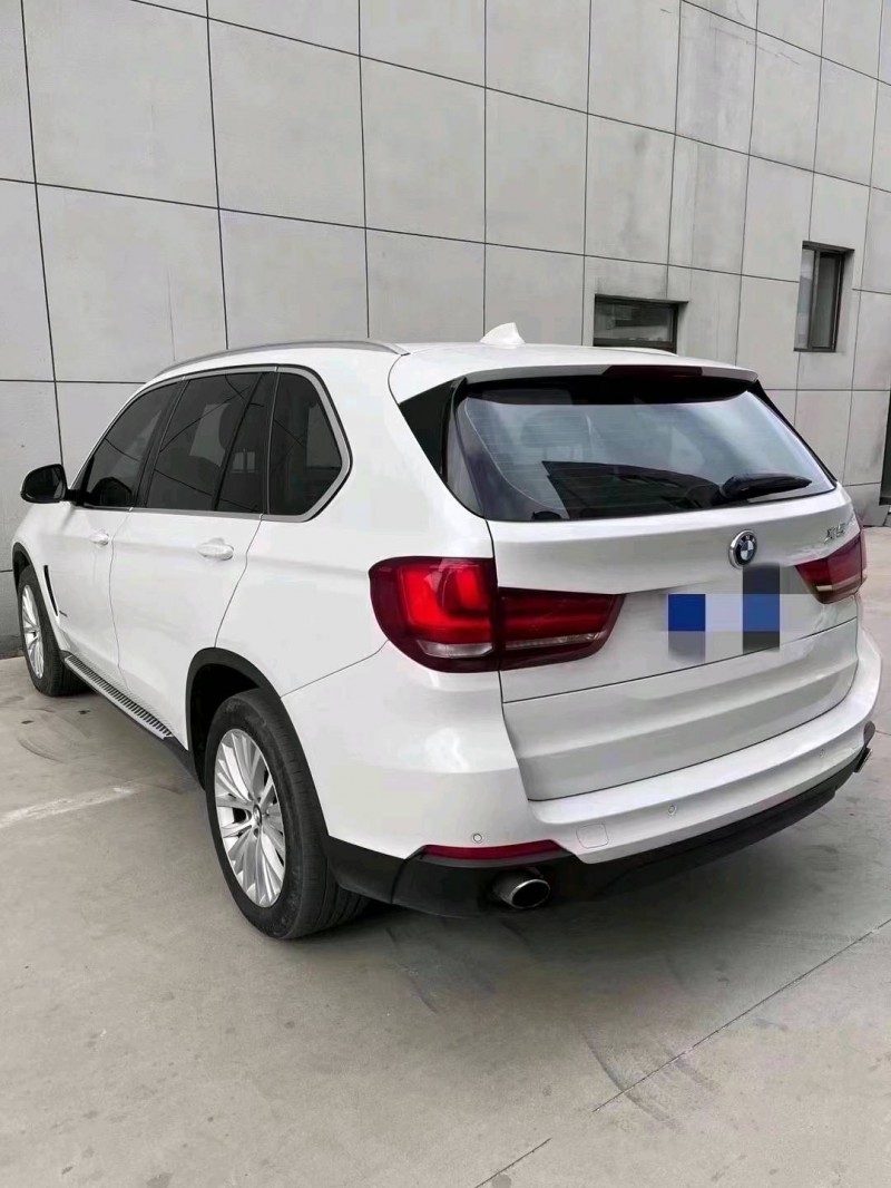 邯郸14年宝马X55