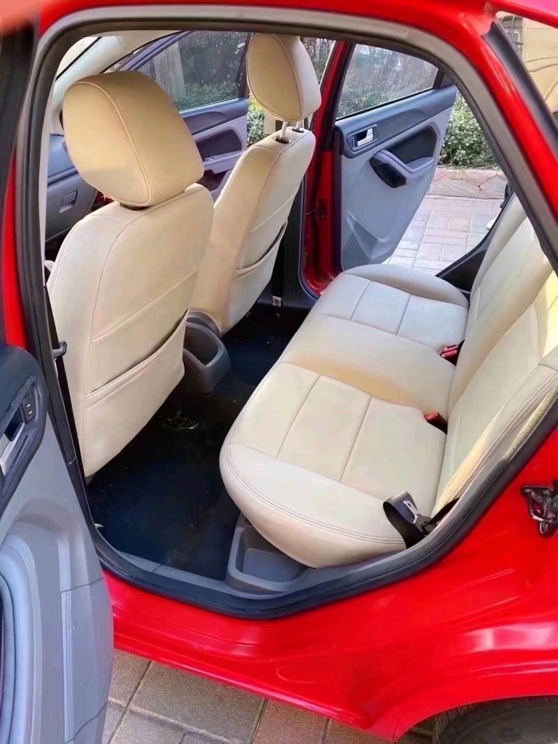 邯郸12年福特福克斯6