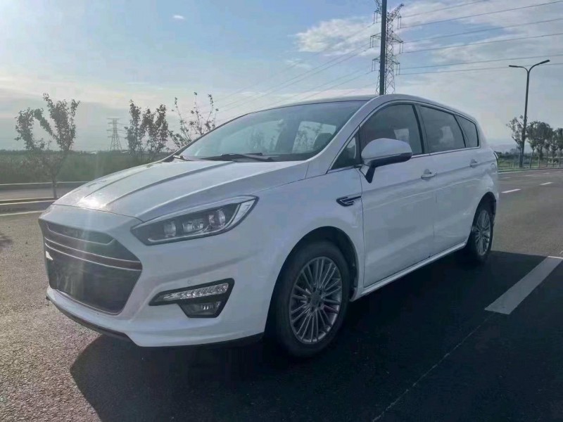 邯郸17年力帆汽车轩朗2